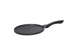 Namų apyvokos prekės. Indai, virtuvės reikmenys ir įrankiai. Keptuvės. Keptuvė grill 26cm Hearts FORGED-X PHAETRA 