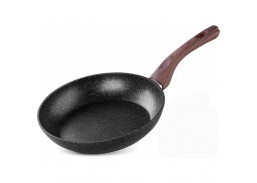 Keptuvė nepridegančia danga D28 cm 