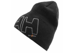 Kepurė HELLY HANSEN, juoda 