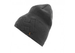 Darbo saugos prekės. Galvos apsaugos priemonės. Kepurės, šalikai, kaklo movos. Kepurė HELLY HANSEN, juoda 