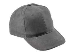 Darbo saugos prekės. Galvos apsaugos priemonės. Kepurės, šalikai, kaklo movos. Kepurė su snapeliu ALF