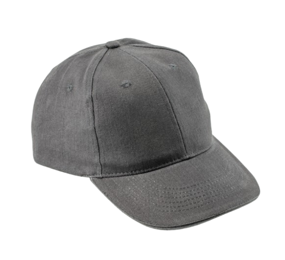 Darbo saugos prekės. Galvos apsaugos priemonės. Kepurės, šalikai, kaklo movos. Kepurė su snapeliu ALF