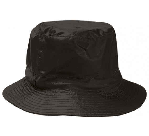 Darbo saugos prekės. Galvos apsaugos priemonės. Kepurės, šalikai, kaklo movos. Kepurė VALENTO TRAVEL black 