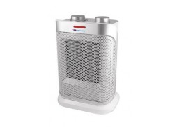 Šildymas ir vėdinimas. Elektriniai šildytuvai, termoventiliatoriai. Keramikinis termoventiliatorius su svyravimo funkcija DA-T184CS 