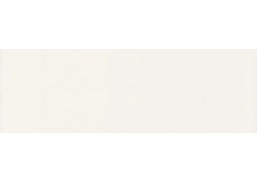 Keraminė plytelė CCR10-1 WHITE 25x75 cm 