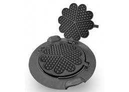 Metalų gaminiai . Ketaus gaminiai. Ketaus blyninė VF-1 čirviniams blynams kepti