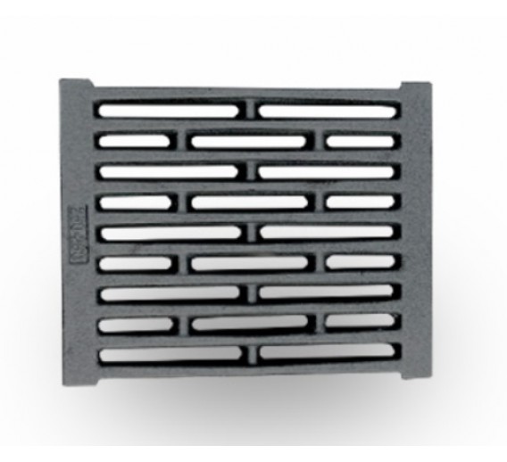 Metalų gaminiai . Ketaus gaminiai. Ketaus grotelės 250x250 mm 