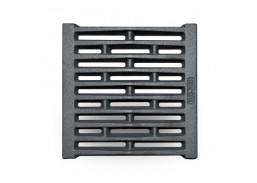 Metalų gaminiai . Ketaus gaminiai. Ketaus grotelės 250x250 mm