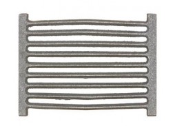 Metalų gaminiai . Ketaus gaminiai. Ketaus grotelės 285x210 mm 