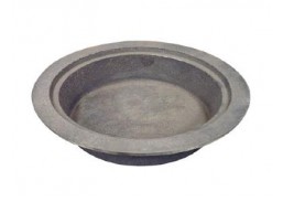 Metalų gaminiai . Ketaus gaminiai. Ketaus įdėklas mažas 250 mm angai 