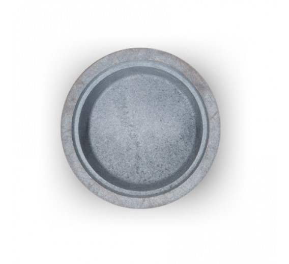 Metalų gaminiai . Ketaus gaminiai. Ketaus įdėklas vidutinis 290 mm angai