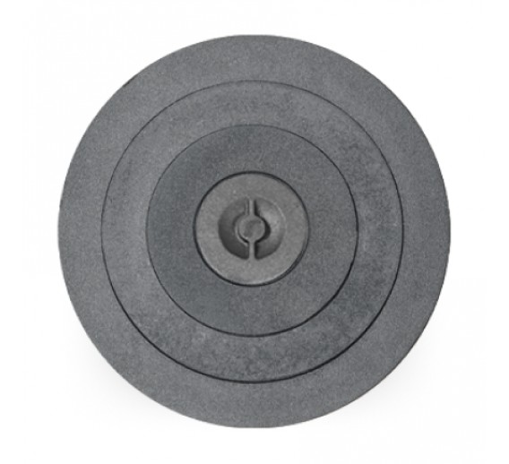 Metalų gaminiai . Ketaus gaminiai. Ketaus rinkės viryklei 48 cm