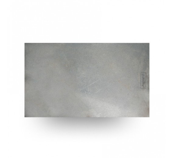 Metalų gaminiai . Ketaus gaminiai. Ketaus viryklė 710x410