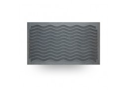 Metalų gaminiai . Ketaus gaminiai. Ketaus viryklė 760x455