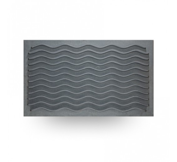 Metalų gaminiai . Ketaus gaminiai. Ketaus viryklė 760x455