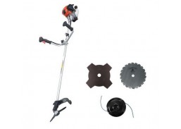 Keturtaktis trimeris DOLMAR MS-335.4T 