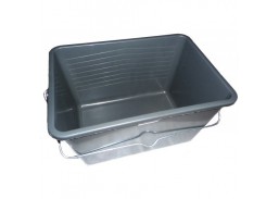 Kibiras kvadratinis 15l 