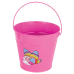 Namų apyvokos prekės. Švaros prekės. Kibirai, dubenys, šiukšliadėžės. Kibiriukas Greenmill Kids  kaina