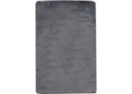 Kilimas Bellarossa 1.20 x 1.60 m dark grey 