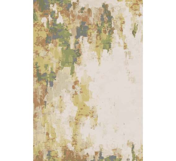 Vidaus apdailos prekės. Grindų dangos. Kilimai, kilimėliai, takai. Kilimas Gazelle 22160 0.8x1.5m cream/yellow 