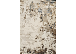Vidaus apdailos prekės. Grindų dangos. Kilimai, kilimėliai, takai. Kilimas Gazelle 22160A 0.8x1.5m cream/beige 