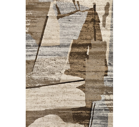 Vidaus apdailos prekės. Grindų dangos. Kilimai, kilimėliai, takai. Kilimas Myra 140x200cm
