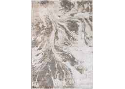 Vidaus apdailos prekės. Grindų dangos. Kilimai, kilimėliai, takai. Kilimas Venece cream 9504a, 1.40x2.00 m 