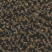 Vidaus apdailos prekės. Grindų dangos. Kilimėliai prie durų. Kilimėlis Mars 017 120x180cm rudas  kaina