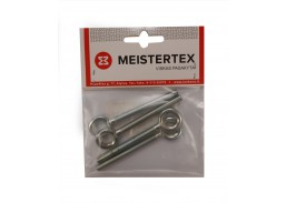 Kilpa metriniu sriegiu 6x60 mm 