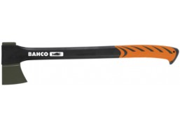 Kirvis dvikompakte rankena Bahco 60 cm 1,22 kg 