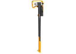 Darbo įrankiai. Mechaniniai įrankiai. Kirviai. Kirvis universalus Fiskars X32/ L 1069108 