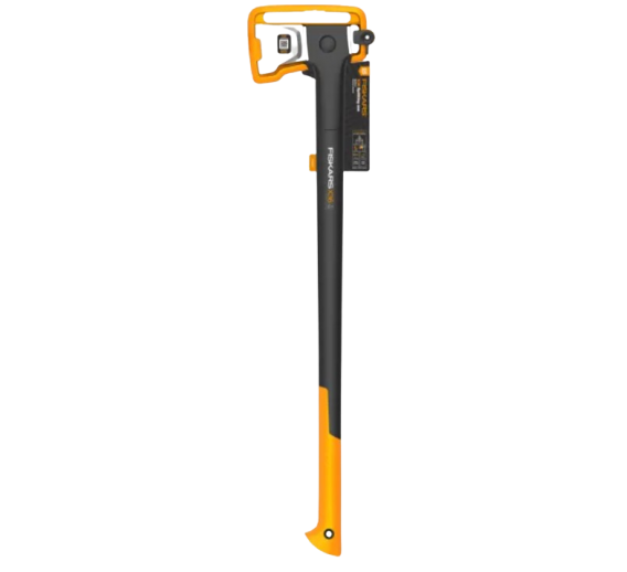 Darbo įrankiai. Mechaniniai įrankiai. Kirviai. Kirvis universalus Fiskars X32/ L 1069108 