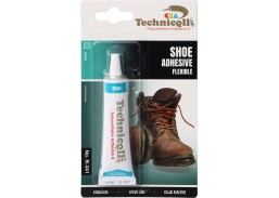 Dažai. Glaistas, gruntas, klijai, skiedikliai. Klijai. Klijai avalynei TECHNICOLL R-341, 20 ml