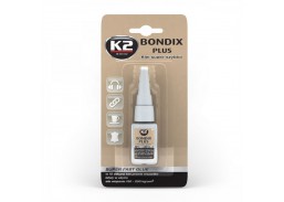 Dažai. Glaistas, gruntas, klijai, skiedikliai. Klijai. Klijai BONDIX PLUS 10g 