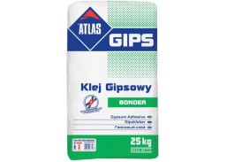 Klijai gipso kartonui BONDER 25 kg 