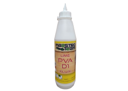 Dažai. Glaistas, gruntas, klijai, skiedikliai. Klijai. Klijai IMA PVA D1 0,5kg 