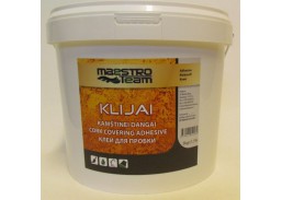 Klijai kamštinei dangai 1 kg 