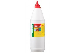 Dažai. Glaistas, gruntas, klijai, skiedikliai. Klijai. Klijai Lipalas 0.5 kg 