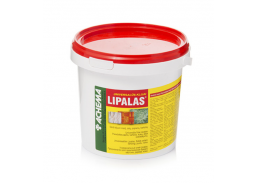 Dažai. Glaistas, gruntas, klijai, skiedikliai. Klijai. Klijai Lipalas 1 kg 