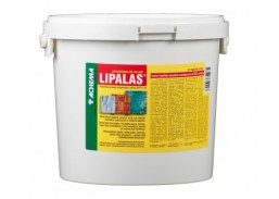Dažai. Glaistas, gruntas, klijai, skiedikliai. Klijai. Klijai Lipalas 10 kg 
