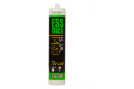 Dažai. Glaistas, gruntas, klijai, skiedikliai. Klijai. Klijai montažiniai Essve Esstack Nordic Pro 290 ml 