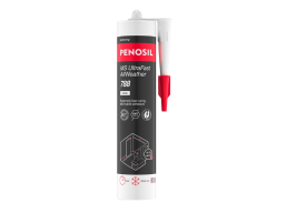 Dažai. Glaistas, gruntas, klijai, skiedikliai. Klijai. Klijai MS UltraFast 788 Penosil balti 290ml 