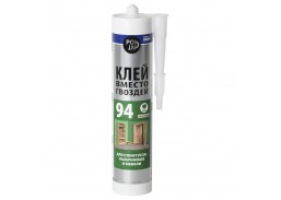 Klijai POINT 94 universalūs, 280 ml 