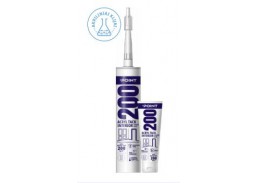Klijai POINT Acryl Tack 200 Interior 80ml 