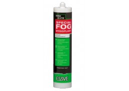 Klijai - specialus užpildas Essve BYGGPLAST 300 ml 119071 