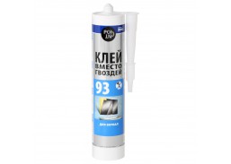 Klijai veidrodžiams POINT 93 280 ml 