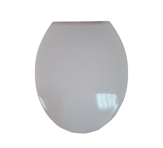 Santechnikos prekės. Vonios įranga. Klozetai, bidė, klozetų dangčiai. Klozetų dangčiai. Klozeto dangtis lėtai nusileidžiantis