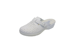 Klumpės odinės 529 SOFT FORATO, 41 
