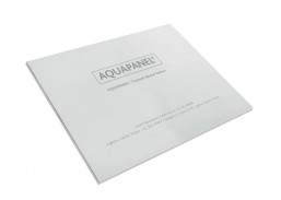Knauf Aquapanel cementinė plokštė 900x2400 mm 