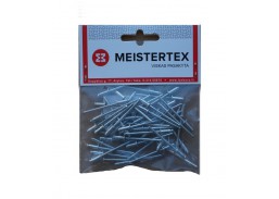Tvirtinimo detalės. Kniedės. Kniedės SST plienas/plienas. Kniedė SST 3.2X8 50vnt 